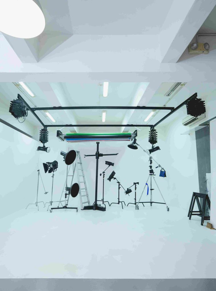 studio-rental