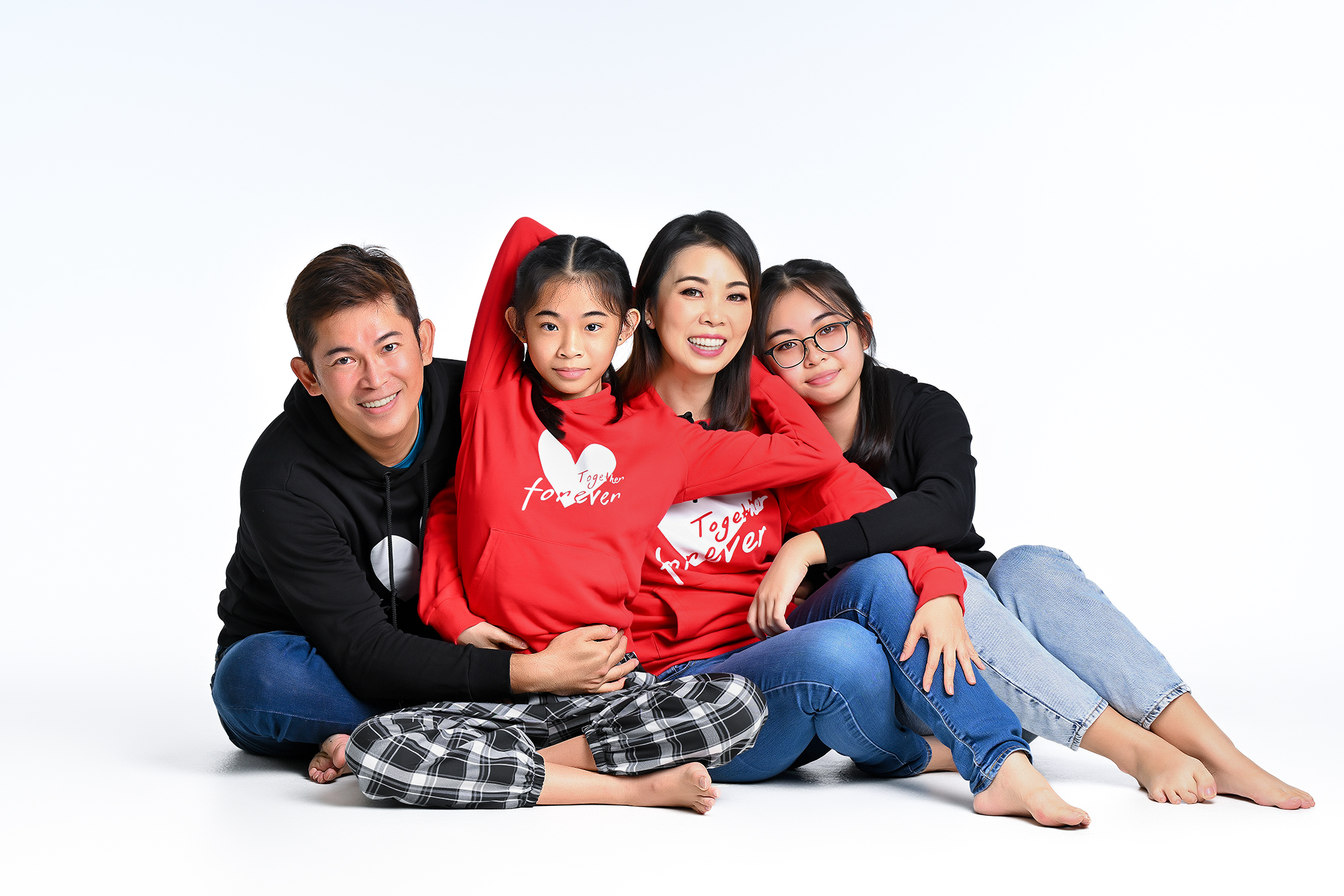 family-photoshoot
